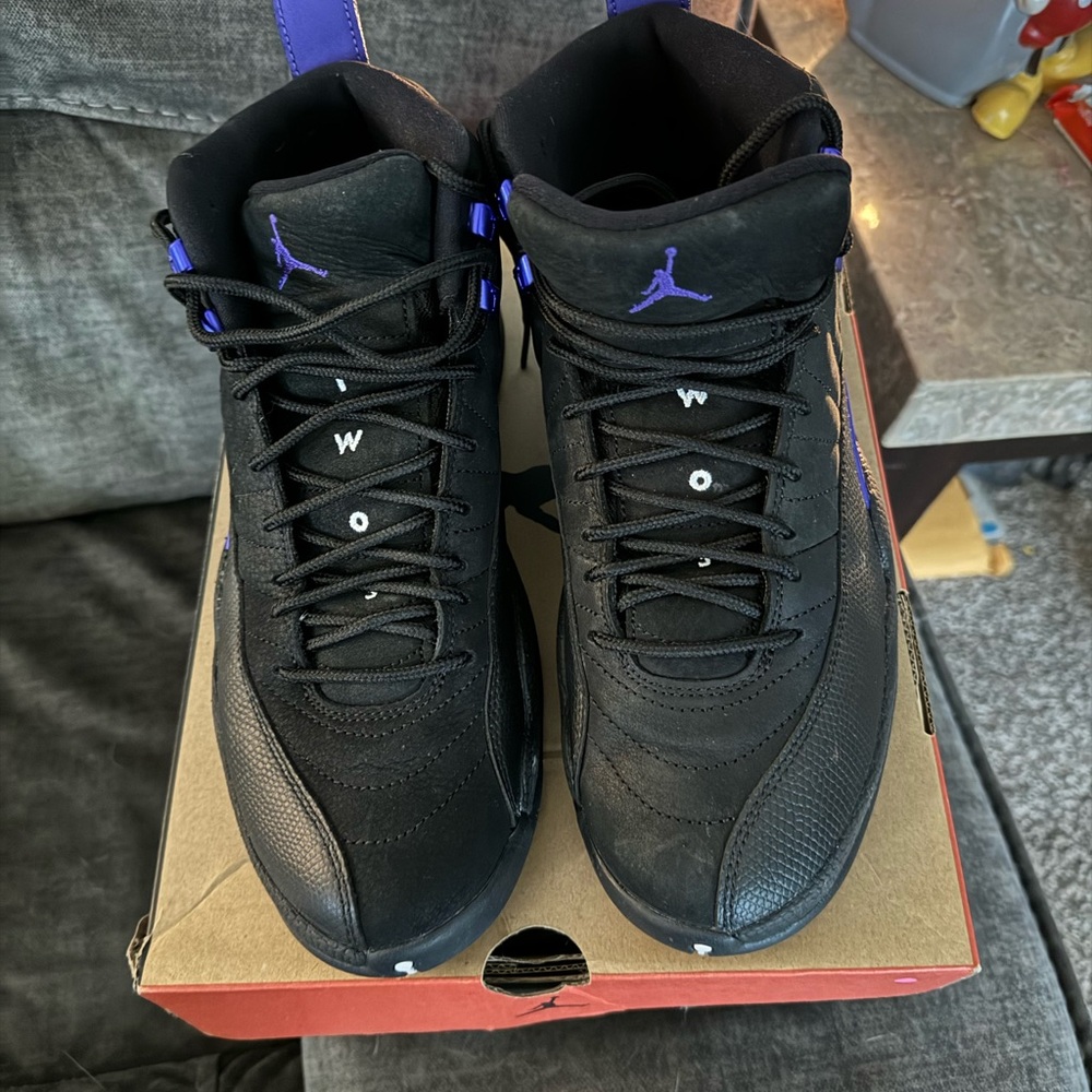 Jordan 12